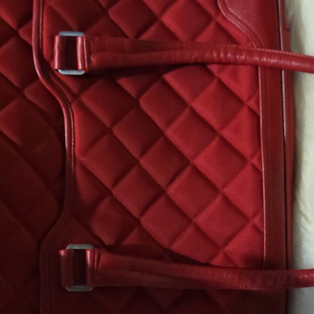 Knomo Messenger Bag - Picture 2 of 8